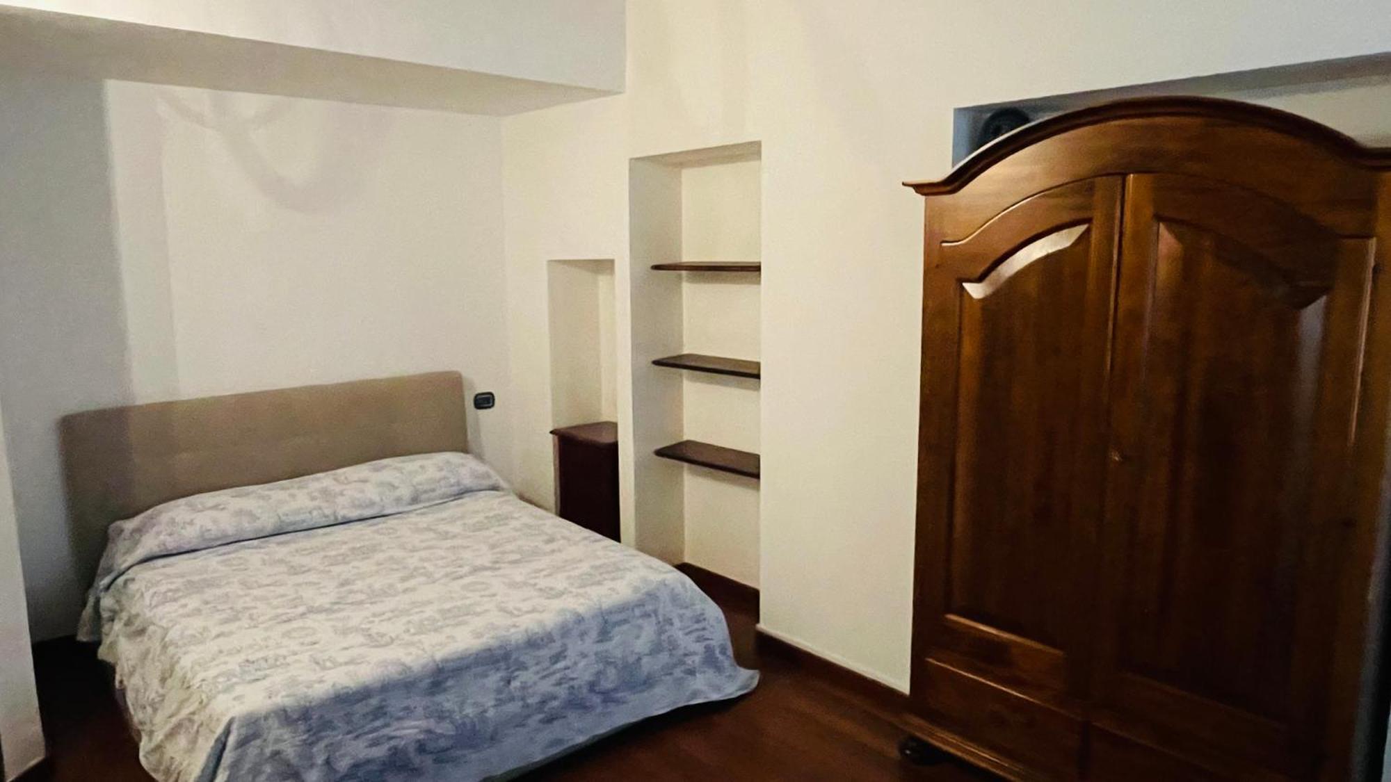 Charming Flat, Central And Close To Metro Milán Exteriér fotografie