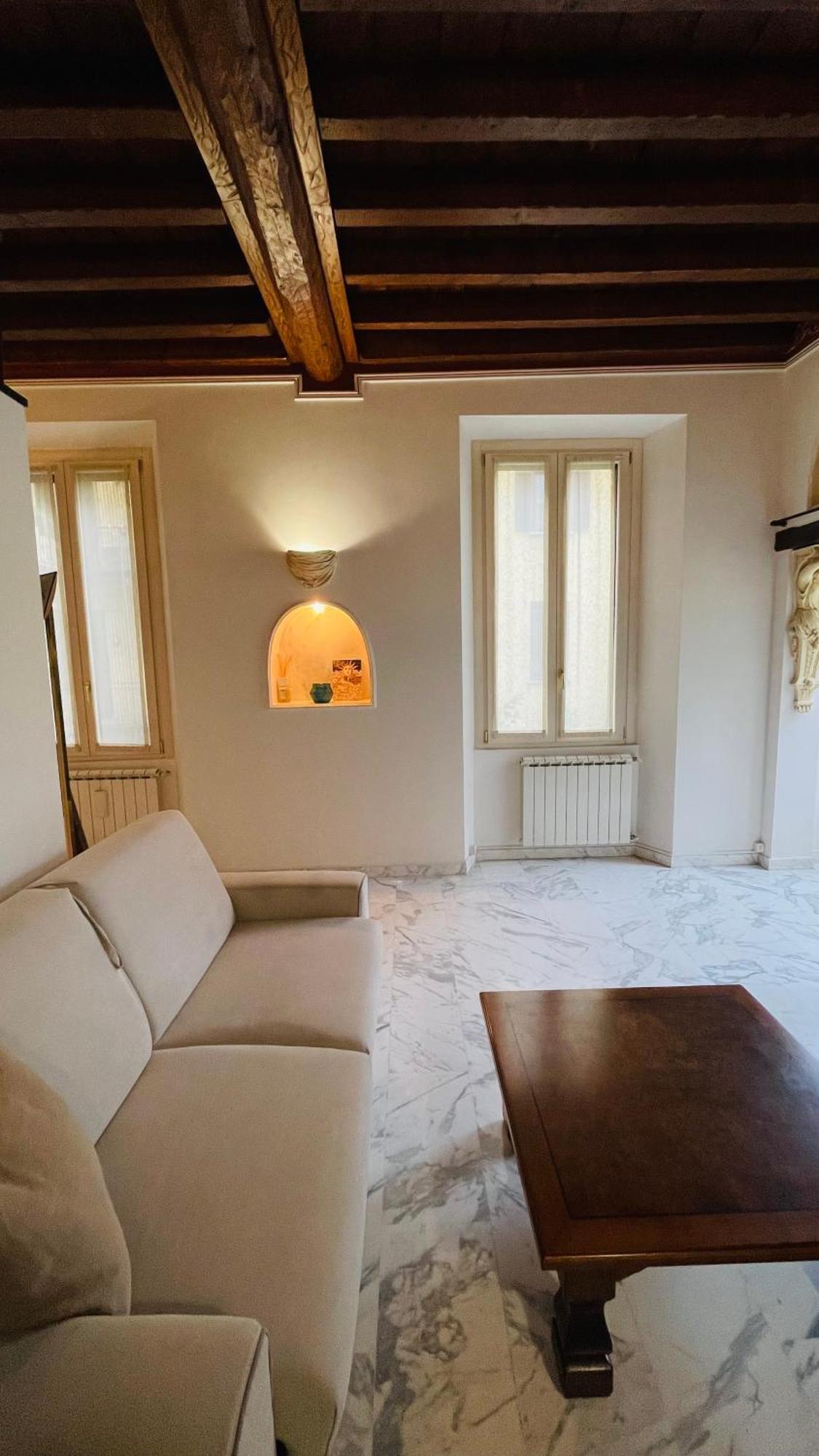 Charming Flat, Central And Close To Metro Milán Exteriér fotografie
