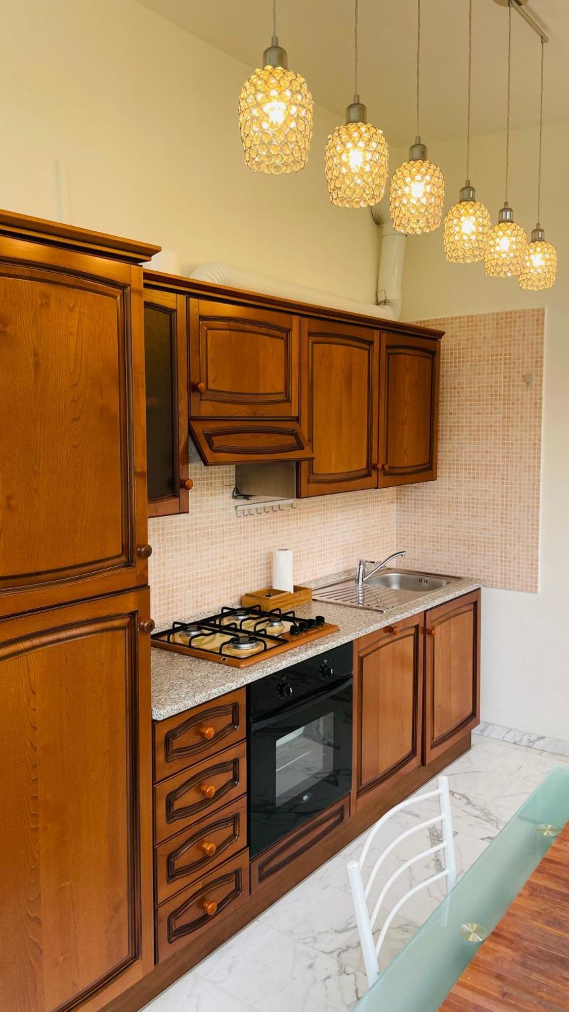 Charming Flat, Central And Close To Metro Milán Exteriér fotografie